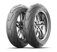 MICHELIN MOTO - BOPPER 130/90 10 61L
