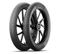 Pneumatico Michelin City Extra 2.25-17 38P TT rinforzato anteriore / posteriore