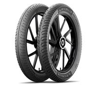Pneumatico Michelin City Extra 2.75-17 47P TT rinforzato anteriore / posteriore