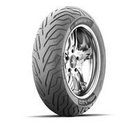 Pneumatico Michelin City Grip 100/80-14 48P TL/TT anteriore