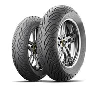 Michelin 6310 Pneumatico 110/70 -16 52S City Grip 2 F Tl