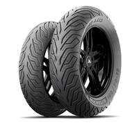 Pneumatico Michelin City Grip 2 120/70-12 58S TL M+S anteriore / posteriore