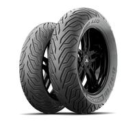 Michelin 116624880 Pneumatico 120/70-15 56S, City Grip 2 F Tl