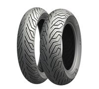 Michelin 74179 Pneumatico 130/80 -15 63S City Grip 2 Tl