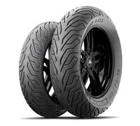 Pneumatico Michelin City Grip 2 90/90-14 52S TL M+S anteriore / posteriore