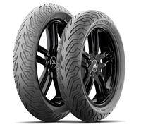 Pneumatico Michelin City Grip Saver 130/70-12 62S TL rinforzato posteriore