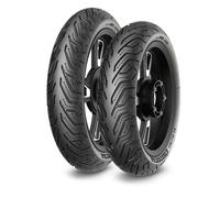 Gomme Moto Michelin 130/70 T12 62S (Posteriore) CITY GRIP SAVER pneumatici nuovi