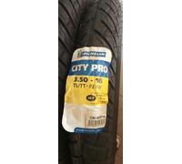 Pneumatico Michelin City PRO 3.50 16 58P TL TT NUOVO