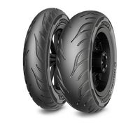Pneumatico MICHELIN COMMANDER 3 CRUISER 150/80B16 77H REINF R TL/TT DOT25
