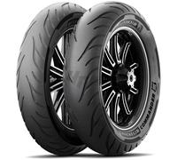 Pneumatico Michelin Commander III Cruiser 140/75 R17 67V TL anteriore