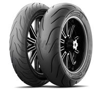 Pneumatico Michelin Commander III Touring 130/90 B16 73H TL/TT RF anteriore