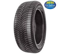 Gomme Autovettura Michelin 185/65 R15 92T CROSSCLIMATE+ XL M+S All Season