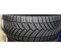 Michelin CrossClimate Camping ( 195/75 R16CP 107R 8PR )