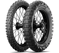 Pneumatico Desert Race MICHELIN 140/80-18