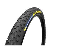 Pneumatico Michelin FORCE XC2 RACING LINE 29x2.10 pieghevole Tubeless Ready nero