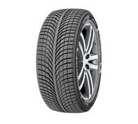 Michelin Latitude Alpin LA2 ( 255/55 R18 109V XL, N0 )