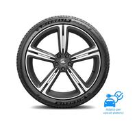 Pneumatico Michelin Pilot Alpin 5 235/45 R18 98 V Xl