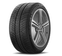 MICHELIN 265/35 R20 P.ALPINPA4 XL TL 99W WINTER EC71