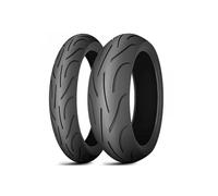 Michelin Pilot Power 2CT 170/60R17 72W M/C Rear