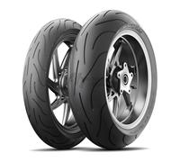 Pneumatico Michelin Pilot Power 2CT 180/55 ZR17 73W TL posteriore