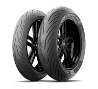 Pneumatico Michelin Pilot Power 3 Scooter 120/70 R15 56H TL anteriore