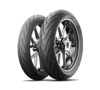Pneumatico MICHELIN Pilot Road 3 110/70 ZR 17 M/C (54w)TL per