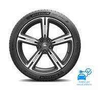 Michelin Pilot Sport 4 ( 255/45 ZR19 (104Y) XL MO1 A )