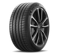 Michelin Pilot Sport 4 S 295/25R21 96Y XL * S1 BSW