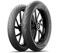 Pneumatico Michelin Pilot Street 100/90-14 57P TL/TT RF anteriore / posteriore