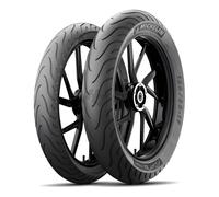 Pneumatico Michelin Pilot Street 140/70-17 66H TL/TT posteriore