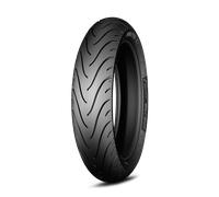 Michelin Moto Pilot Street Radial 57p Tl Touring Tire Nero 90 / 90 / R18