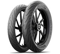 Pneumatico Michelin Pilot Street 90/80-17 46S TL/TT anteriore