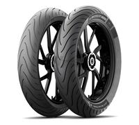 Pneumatico Michelin Pilot Street Radial 140/70 R17 66H TL/TT posteriore