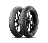 Michelin PILOT STREET RADIAL 110/70 R17 54 H