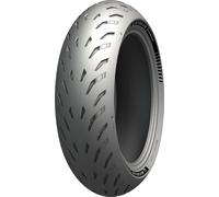 Pneumatico Michelin Power 5 160/60ZR17 (69W) Posteriore
