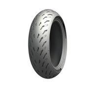 MICHELIN 190/55ZR17 POWER 5(RR)TL 75W SUMMER