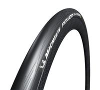 Pneumatico Michelin POWER ALL SEASON 700x23 pieghevole nero