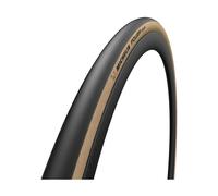 Pneumatico MICHELIN Power Cup Classic 700x28 Pieghevole Nero Para' per Corsa e Allenamento