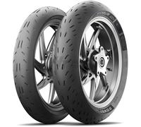 Pneumatico Michelin Power Cup Evo 160/60 ZR17 69W TL posteriore