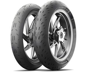 Pneumatico Michelin Power Cup Evo 160/60 ZR17 69W TL posteriore