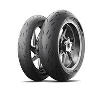 MICHELIN 120/70 ZR17 58W Estivo Moto