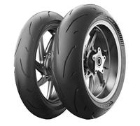PNEUMATICO MICHELIN POWER GP 2 REAR 190 50 R 17 73 W HYPER SPORT