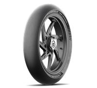 Pneumatico Michelin Power Performance Racing Slick Anteriore Moto