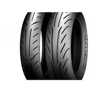Pneumatico Michelin Power Pure SC 110/70 - 12 TL M/C 47L - Michelin 572024497