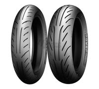 Pneumatico Michelin Power PURE SC 140/60-13 57P TL posteriore