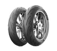 PNEUMATICO MICHELIN POWER SHIFT REAR 160 60 R 15 67 H HYPER SPORT