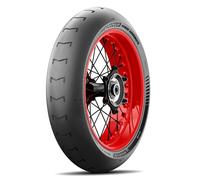 MICHELIN POWER SUPERMOTO MEDIUM NHS REAR 160/60 R17 TL