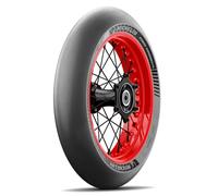 Pneumatico MICHELIN Power Supermoto Soft 120/75 R 16 Nhs TL per