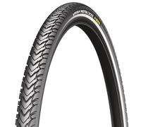 Pneumatico Michelin PROTEK CROSS MAX 700x32 rigido Tube Type nero/reflex
