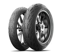 120/70 R17 58 W MICHELIN - ROAD 5